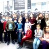 Посетили второе занятие