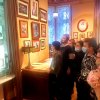 Посетили второе занятие