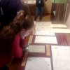 Посетили второе занятие