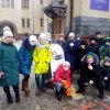Посетили второе занятие
