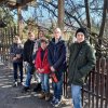 Экскурсия выходного дня