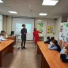 Интересные факты из жизни района