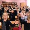 Проявили творческие способности