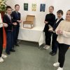 К акции #ЧистоГвардейский присоединился 6-б класс