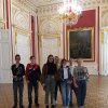 И в каникулы вместе