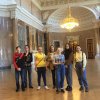 И в каникулы вместе
