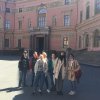 И в каникулы вместе