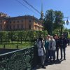 И в каникулы вместе