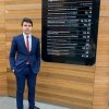 Благодарность и книга в подарок