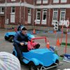 Уроки по правилам дорожного движения