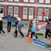 Уроки по правилам дорожного движения