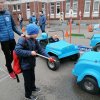Уроки по правилам дорожного движения