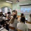 В память о жертвах террора