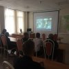 В память о жертвах террора