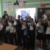 В память о жертвах террора