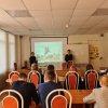 Петровский урок