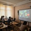 Петровский урок
