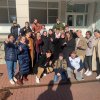 Региональный выезд РДШ