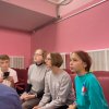 Региональный выезд РДШ