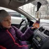 Включились в городскую акцию