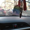 Включились в городскую акцию