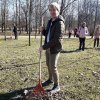 «Зеленый апрель» в Малиновке