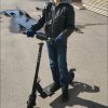 Отметили День без автомобиля