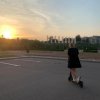 Отметили День без автомобиля