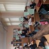 Попрощались до сентября