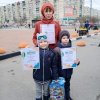 Откликнулись на «ЭкоЗов»