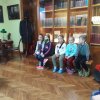 «Где учился Филипок?»