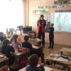 О личной гигиене, правильном питании и спорте