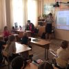 О личной гигиене, правильном питании и спорте
