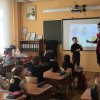 О личной гигиене, правильном питании и спорте