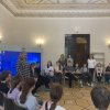 Международная программа PROFI De Junior