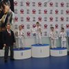 Успешное выступление юных спортсменов-каратистов 