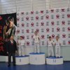 Успешное выступление юных спортсменов-каратистов 