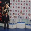 Успешное выступление юных спортсменов-каратистов 