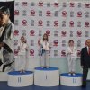 Успешное выступление юных спортсменов-каратистов 