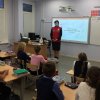 В пандемию свои темы