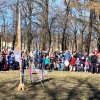 Встреча с космонавтом
