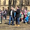 Встреча с космонавтом