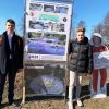 Встреча с космонавтом