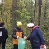 «Чистый лесопарк»