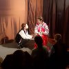 «Малахитовый цветок» распустился в этом учебном году на сцене Театра Старых Дверей