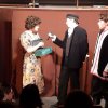 «Малахитовый цветок» распустился в этом учебном году на сцене Театра Старых Дверей