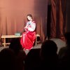«Малахитовый цветок» распустился в этом учебном году на сцене Театра Старых Дверей