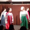 «Малахитовый цветок» распустился в этом учебном году на сцене Театра Старых Дверей