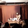 «Малахитовый цветок» распустился в этом учебном году на сцене Театра Старых Дверей