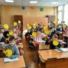 «Была у двора Масленица»